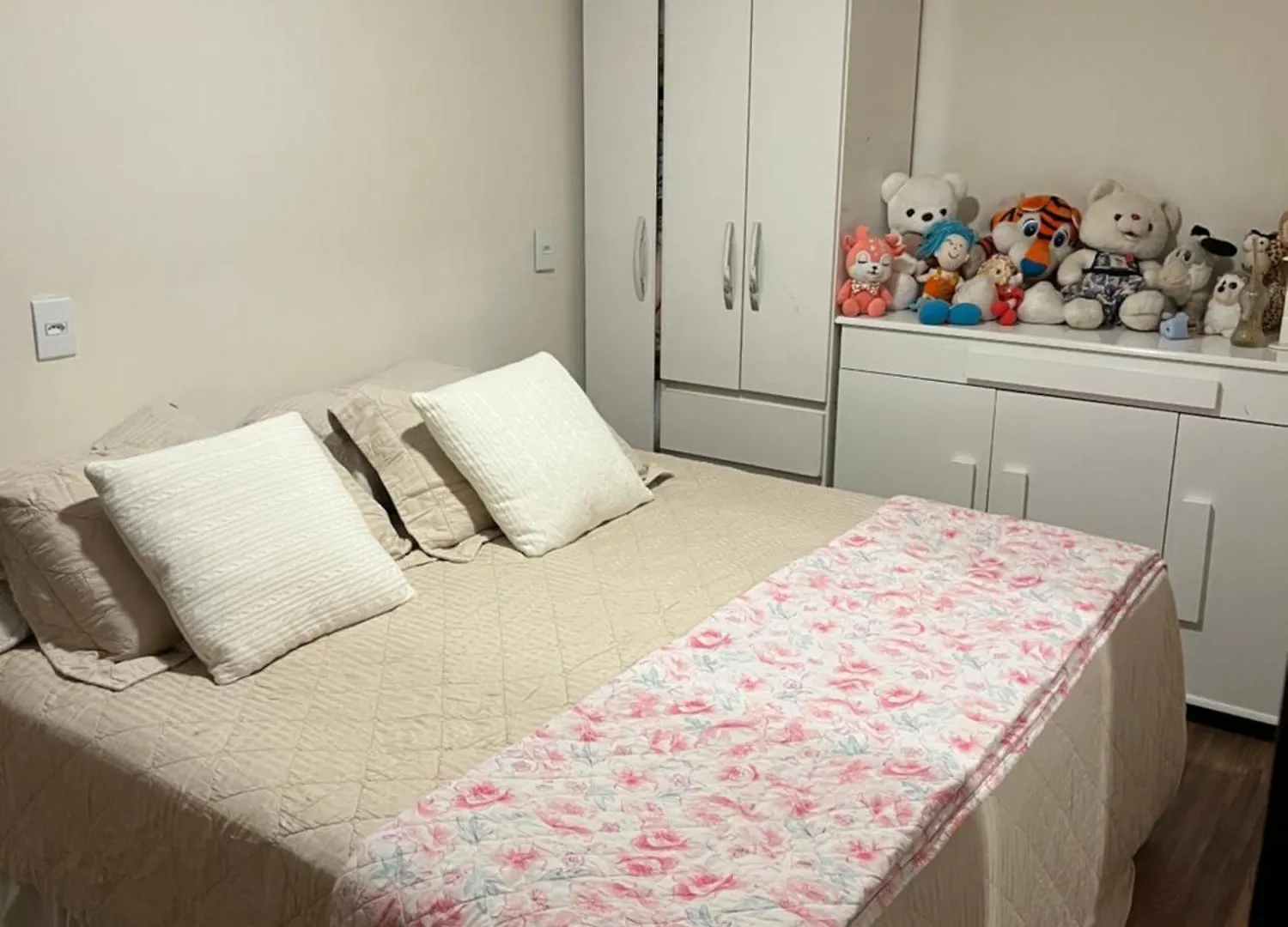 Casa Temporada Proximo A Balneario Camboriu Villa