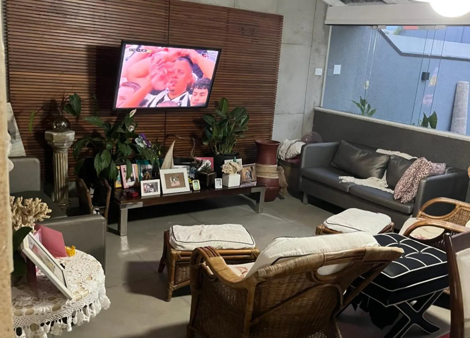 Vakantiehuis Casa Temporada Proximo A Balneario Camboriu Villa