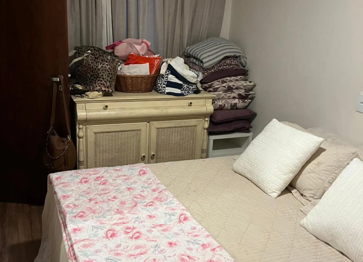 Casa Temporada Proximo A Balneario Camboriu Villa Vakantiehuis
